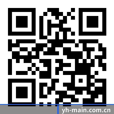 iPhone APP 二维码